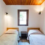 Villa Les Arbousiers