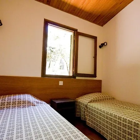 Les Arbousiers וילה סן פלורן