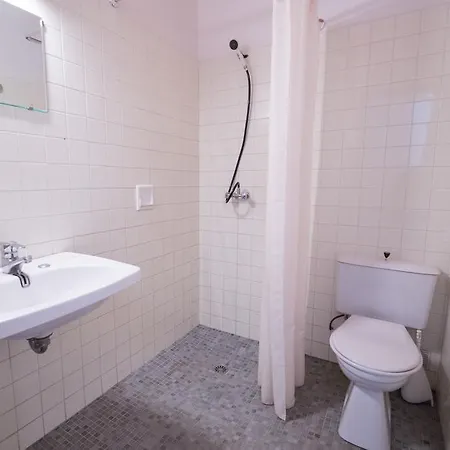 וילה Les Arbousiers