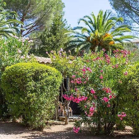 וילה Les Arbousiers