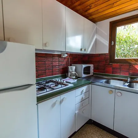 Les Arbousiers סן פלורן