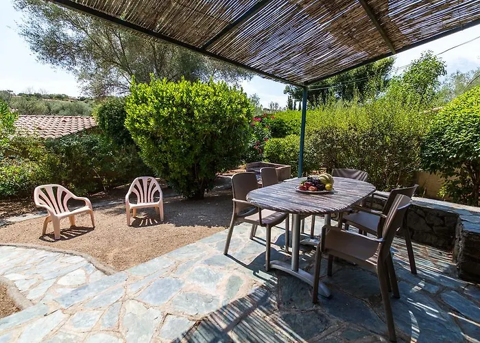 别墅 杨梅酒店 圣弗洛朗