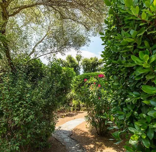 别墅 杨梅酒店 *