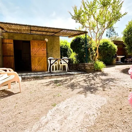 Les Arbousiers * Saint-Florent (Corsica)