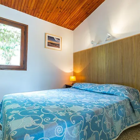 Les Arbousiers Saint-Florent (Corsica)