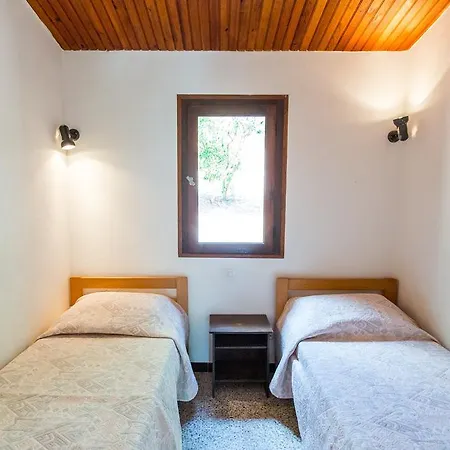 Villa Les Arbousiers