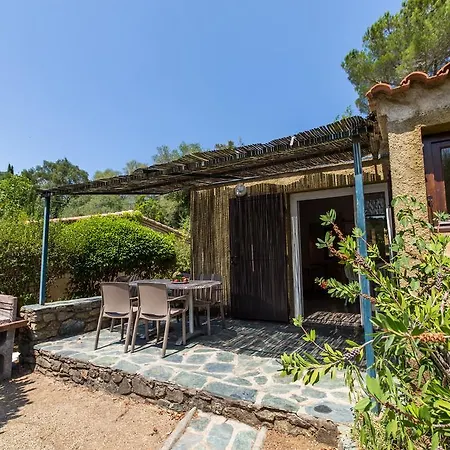 Les Arbousiers Saint-Florent (Corsica)