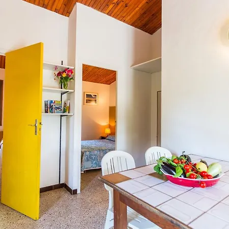 Villa Les Arbousiers *