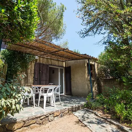 Villa Les Arbousiers *