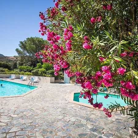 Les Arbousiers Saint-Florent (Corsica)