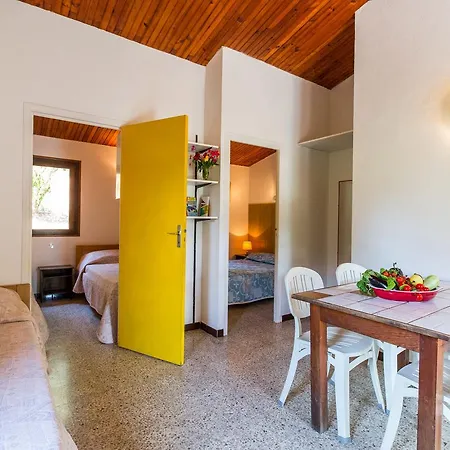 Villa Les Arbousiers