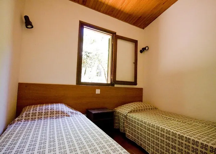 Les Arbousiers Villa Saint-Florent (Corsica)