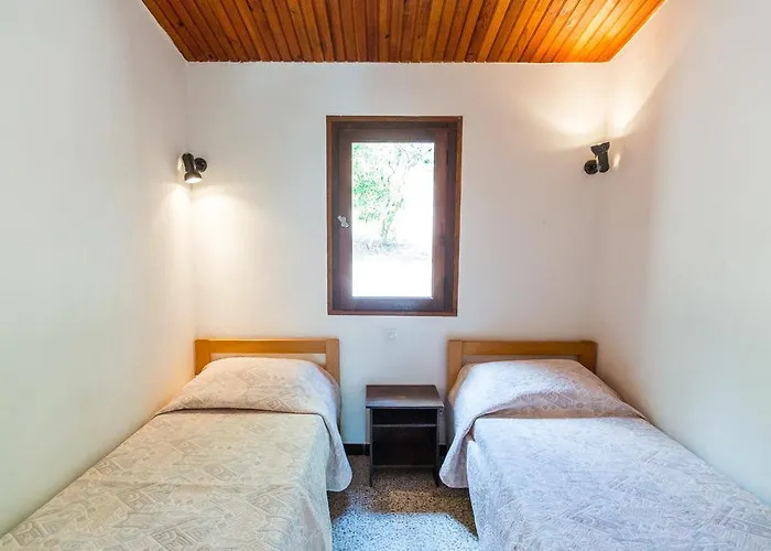 Villa Les Arbousiers