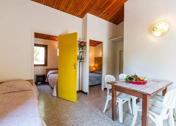 Villa Les Arbousiers